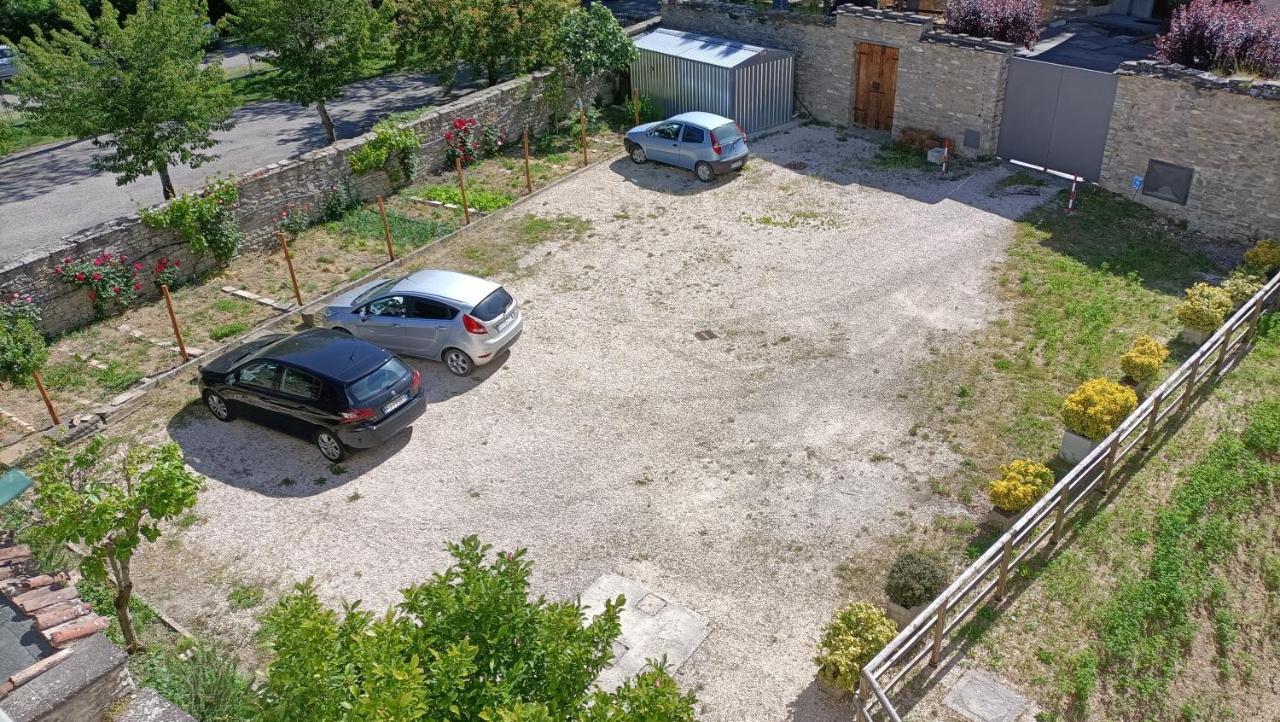 Ca' Serafina Баньйо-ді-Романья Екстер'єр фото